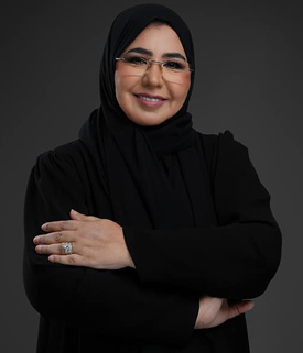 Dr. Aishah Al Yammahi