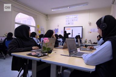 Alef Education makes waves with $515 million IPO on Abu Dhabi Exchange