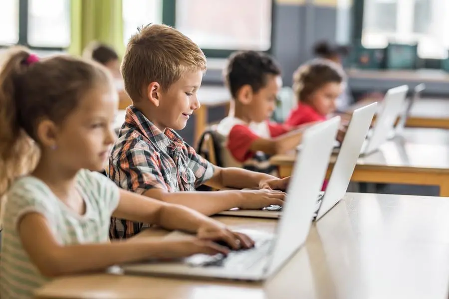 CEO of Alef Education explains how Alef platform is empowering educators and students