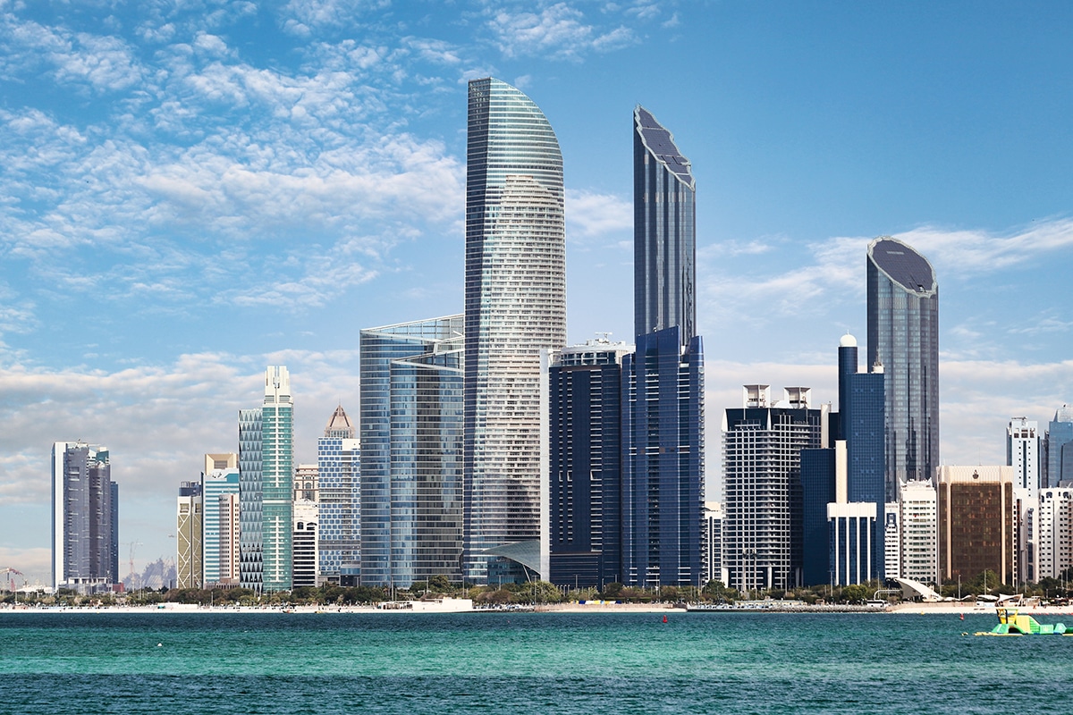Abu Dhabi educator signs deal to transform schooling with AI